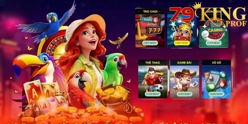 79king – Tải App 79KING.COM Nhận Ngay 179K 27 79king