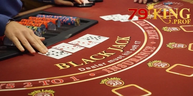 Blackjack