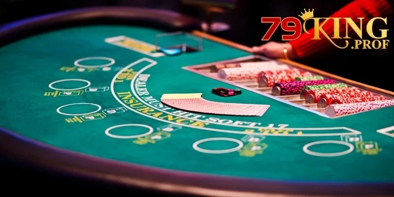 Blackjack
