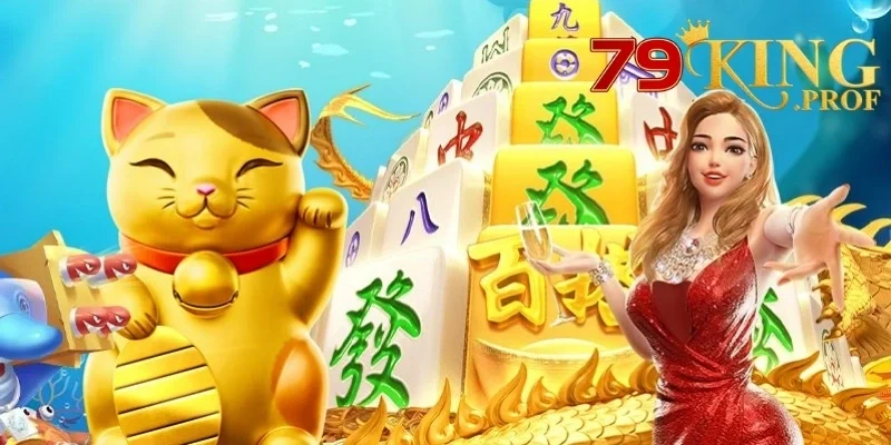 Neko May Mắn