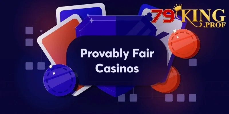 Provably Fair