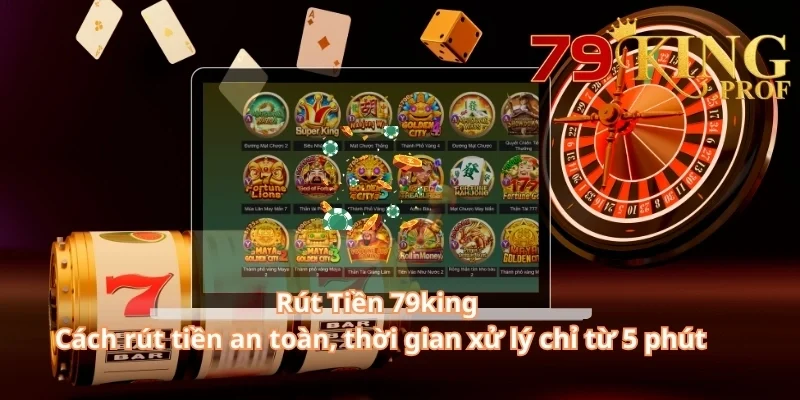 Rút Tiền