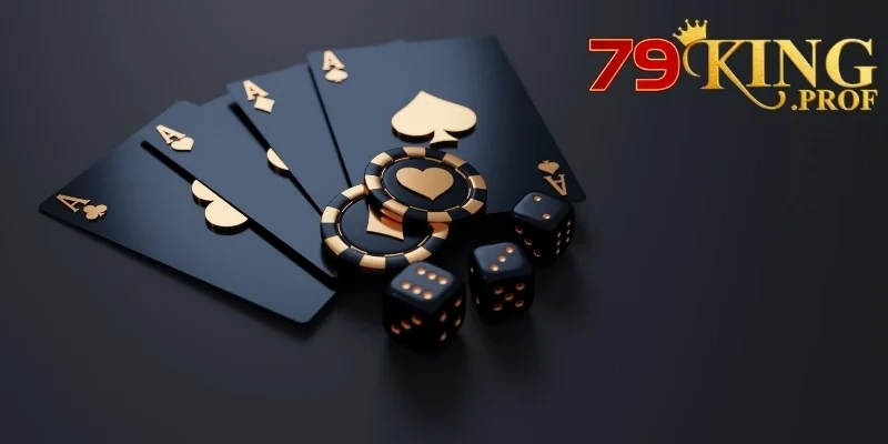 SE Trực Tuyến – Đánh giá dịch vụ casino live chuẩn quốc tế uy tín tại 79king 4 SE Trực Tuyến